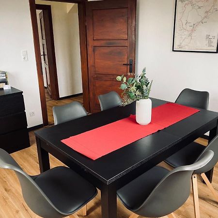Ringtoys Rooms Zimmer Mit Geimeindebadezimmer Welcherath 外观 照片