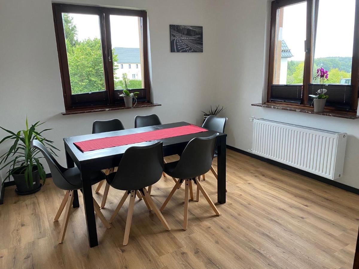 Ringtoys Rooms Zimmer Mit Geimeindebadezimmer Welcherath 外观 照片